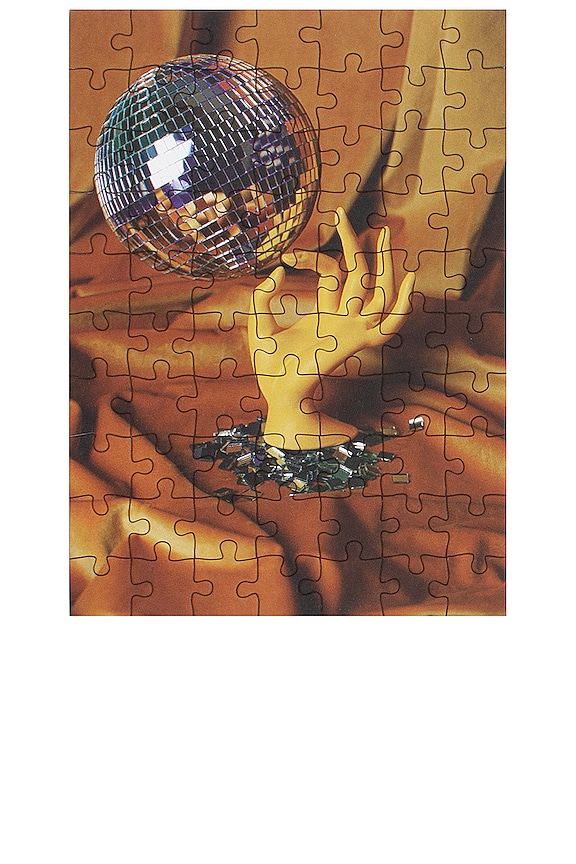 view 2 of 2 MINIPUZLE LEO in Leo