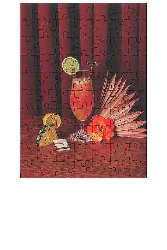 view 2 of 2 MINIPUZLE SAGITTARIUS in Sagittarius