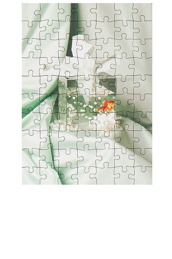 view 2 of 2 PISCES ミニパズル in Pisces