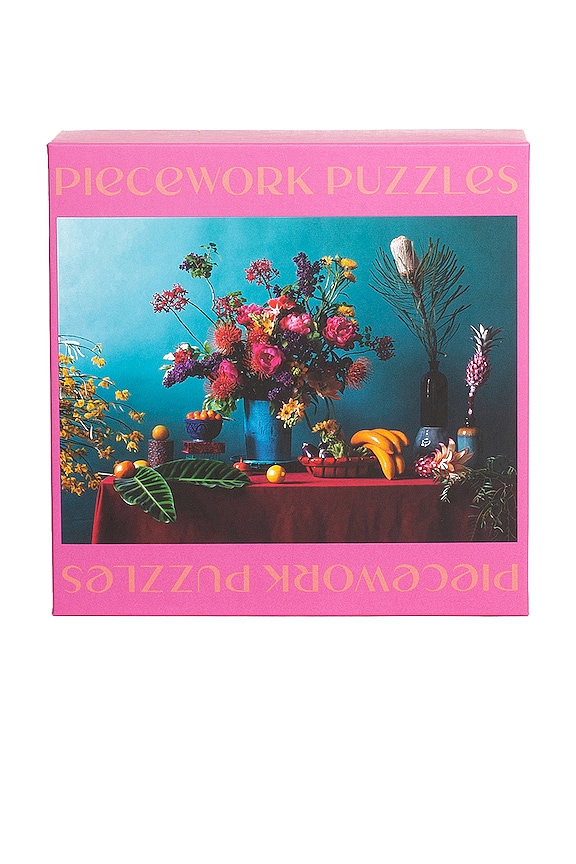 view 2 of 3 PUZLE DE 500 PIEZAS TUTTI-FRUTTI in Tutti-Frutti