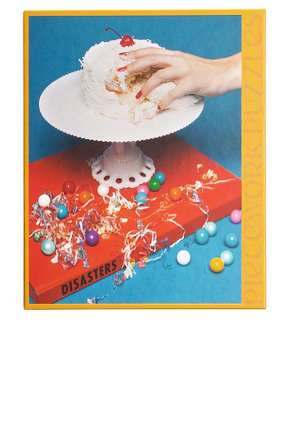 view 2 of 3 Life Of The Party 1,000 Piece Puzzle in Life Of The Party