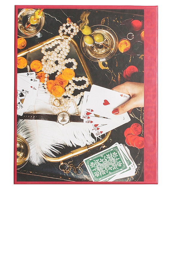 view 2 of 3 Feeling Flushed 1,000 Piece Puzzle in Feeling Flushed