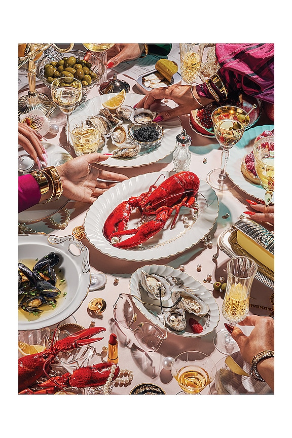 view 2 of 3 Fancy Ideas 1,000 Piece Puzzle in 