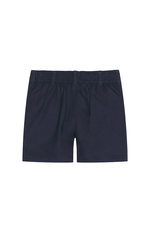 view 2 of 5 Boys Jackson Short in Navy
