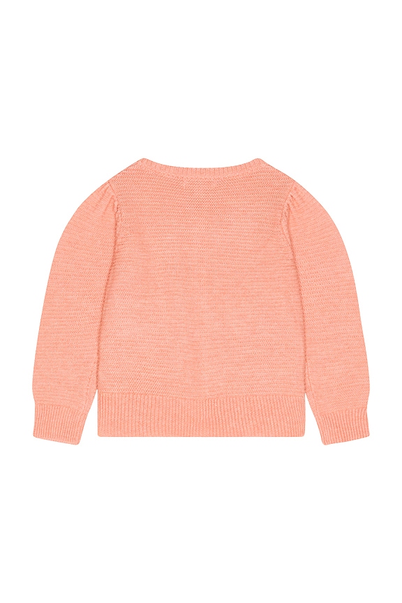 view 2 of 2 JERSEY in Red Velvet Bows