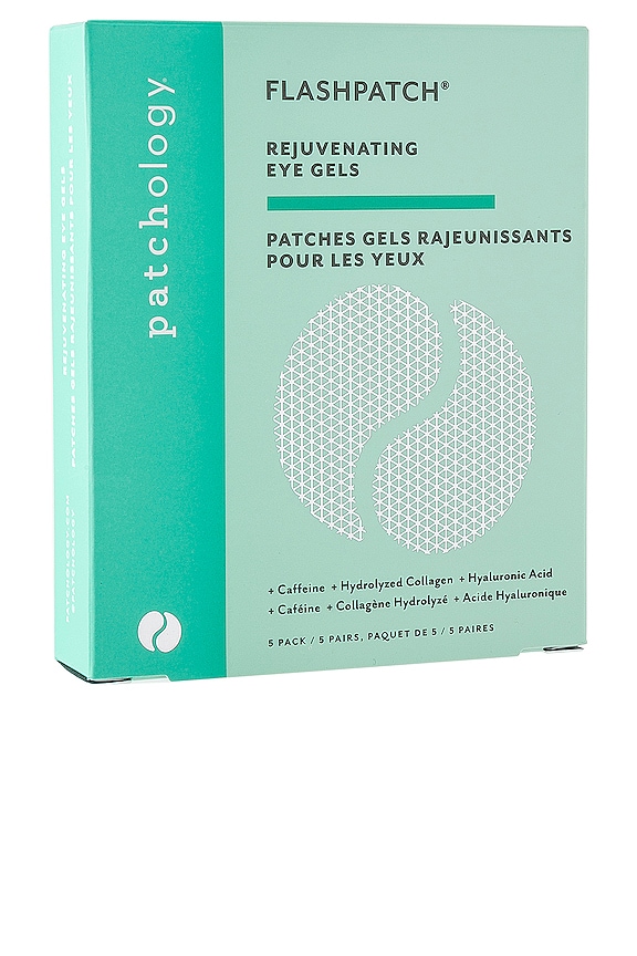 view 2 of 3 ANTIFAZ FLASHPATCH in 