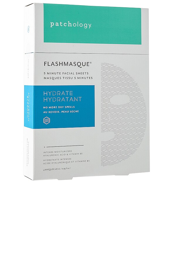 view 2 of 4 MASQUE VISAGE FLASHMASQUE in 