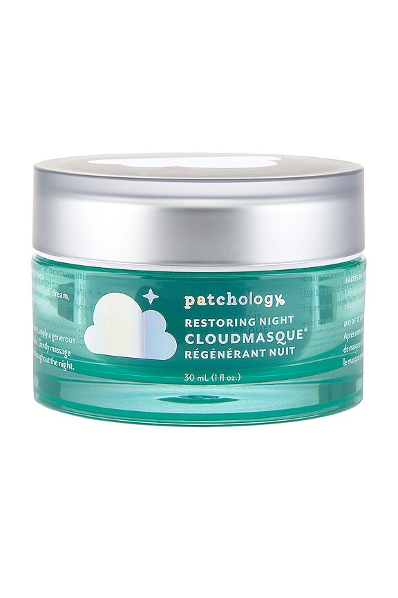 view 2 of 3 Restoring Night CloudMasque in 