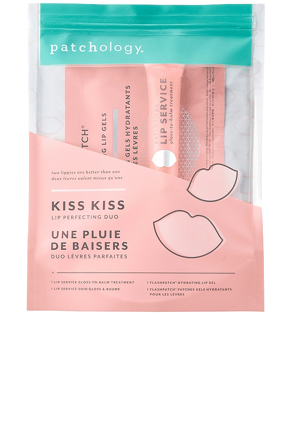 view 2 of 2 Kiss Kiss Set in 