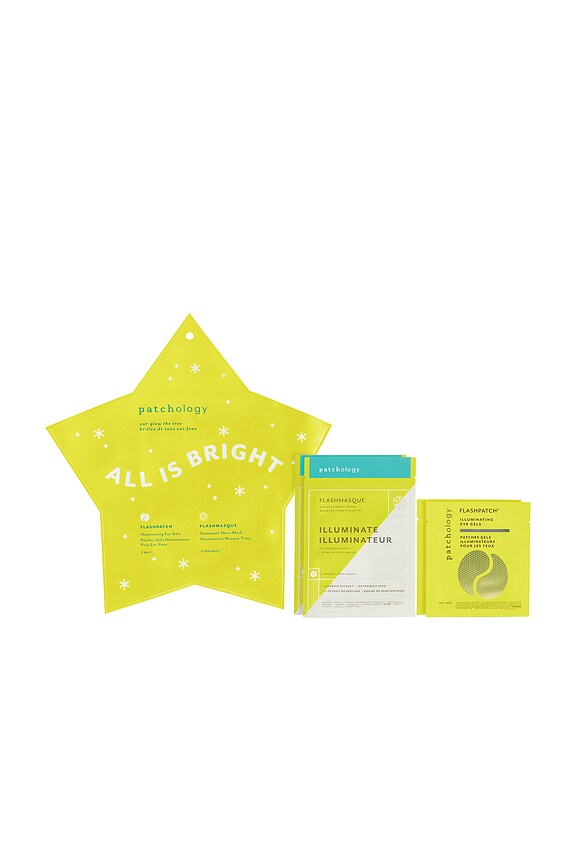 view 2 of 2 All is Bright in 