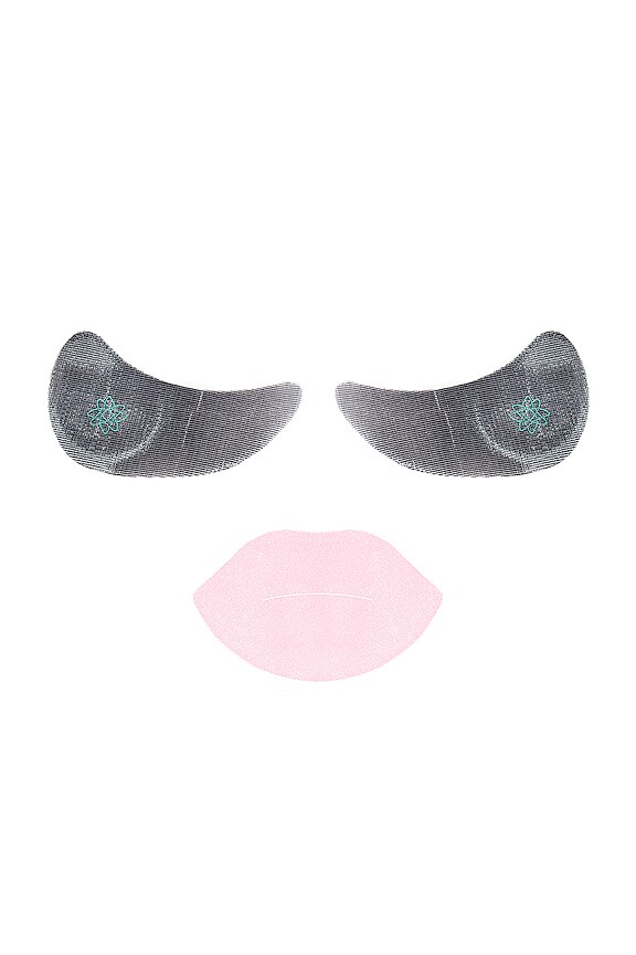 view 2 of 2 MASQUE VISAGE WINK AND A KISS in 