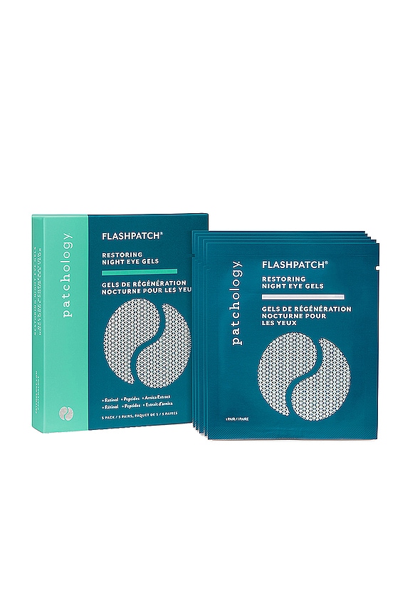 view 2 of 2 EYE REVIVE 페이스 마스크 in 