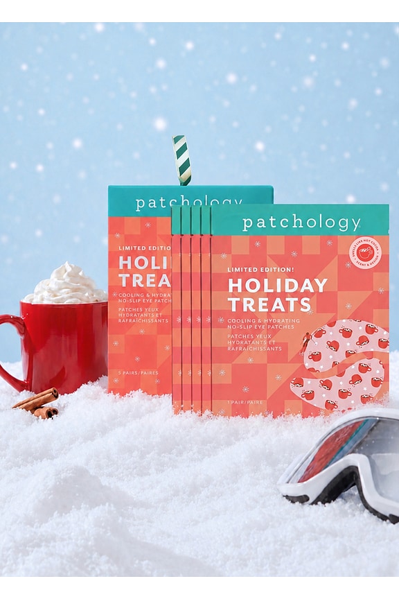 view 2 of 2 Holiday Treats in 