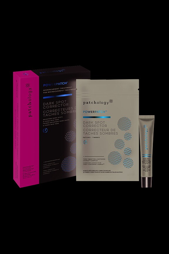 view 2 of 2 POWERPATCH 다크 스팟 페이스 패치 in 