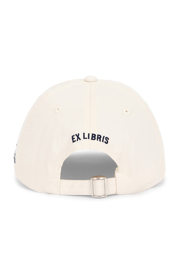 view 2 of 3 Le Livre De Mon Ami Soft Trucker in Ecru