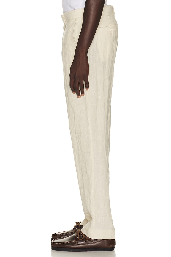 view 2 of 5 NA 바지 in Cream