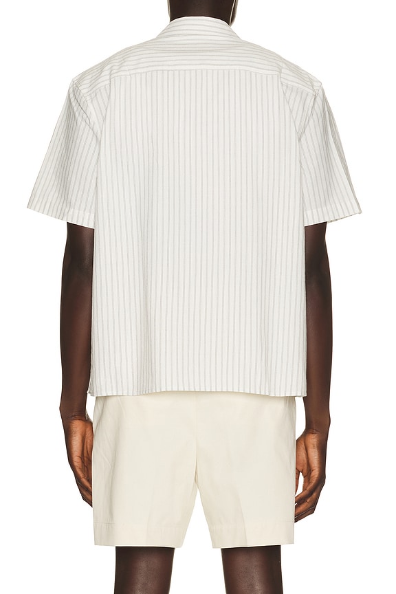 view 2 of 5 CAMISA LUCIA in Ecru