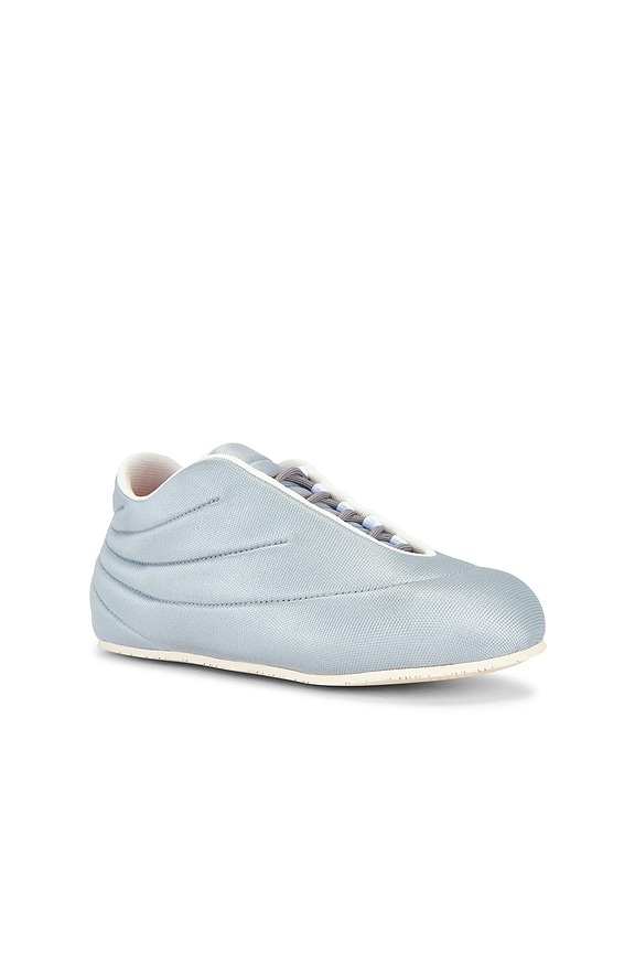view 2 of 6 ZAPATILLA DEPORTIVA NUVOLA in Light Grey