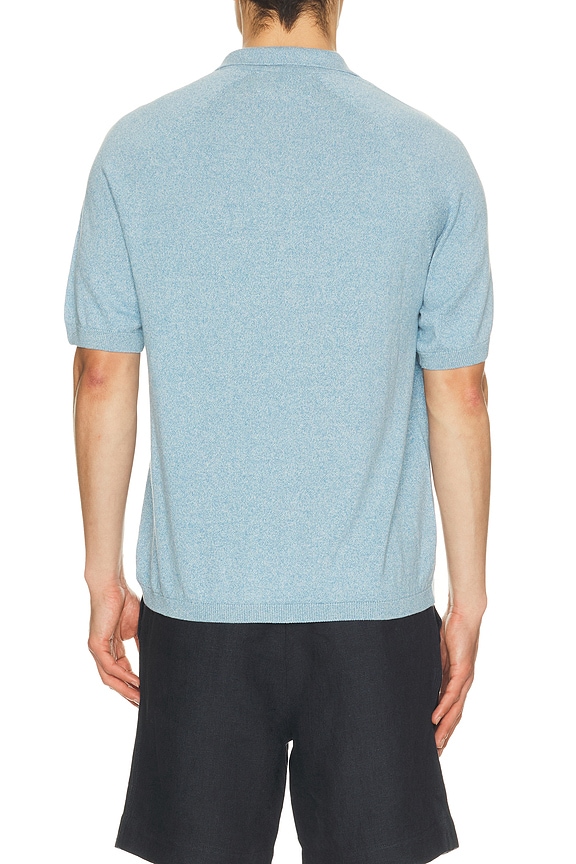 view 2 of 4 JONES 폴로 in Ocean