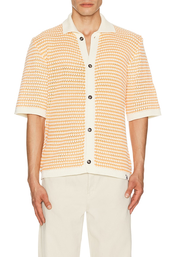 view 1 of 4 CHEMISE ISLAND in Apricot