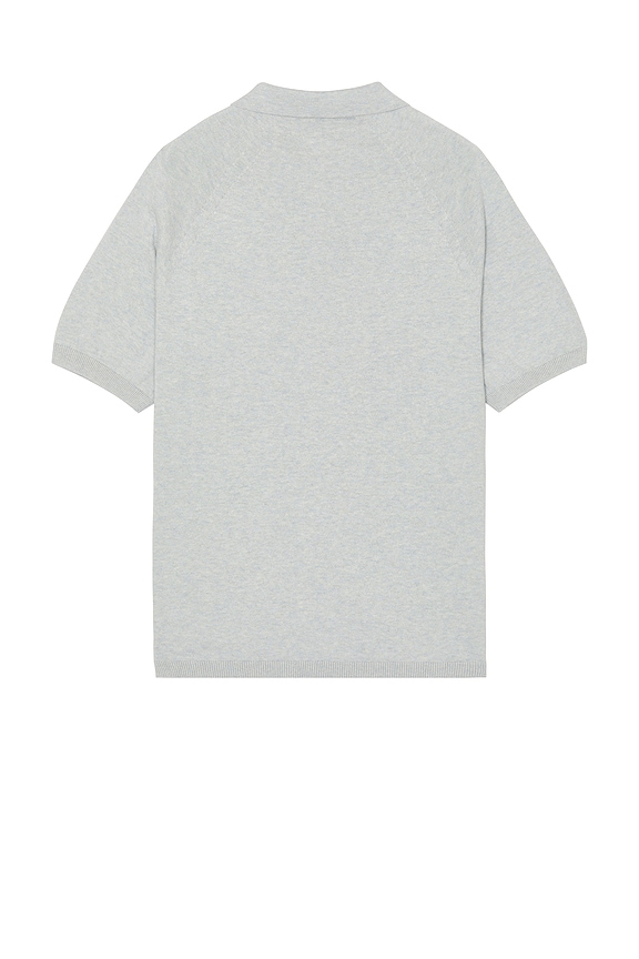 view 2 of 4 Jones Polo 2.0 Shirt in Washed Denim