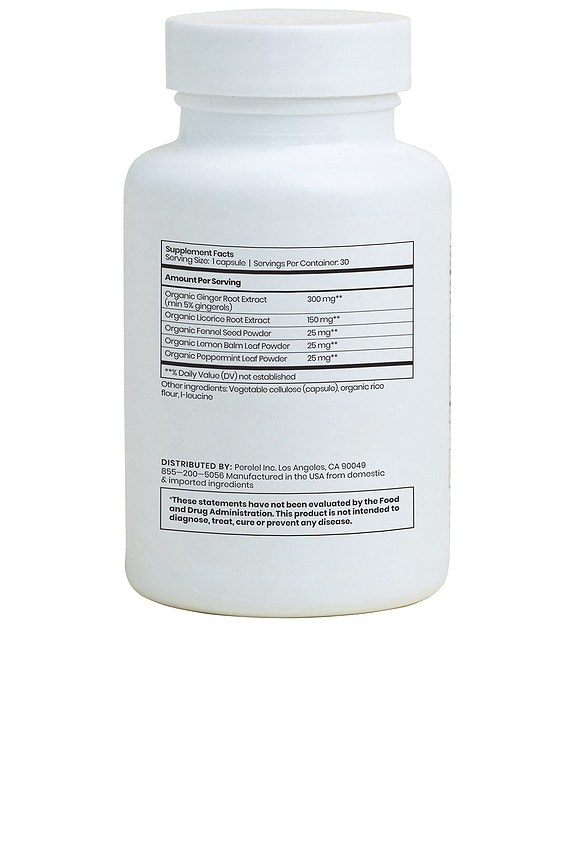 view 2 of 2 Bloat Relief in 