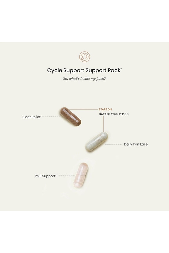 view 2 of 3 PAQUETE DE SOPORTE PARA BICICLETAS CYCLE SUPPORT PACK in 