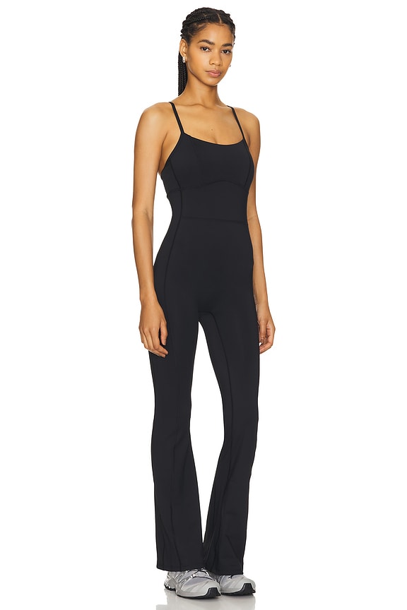 view 2 of 3 Day One Onepiece in Black