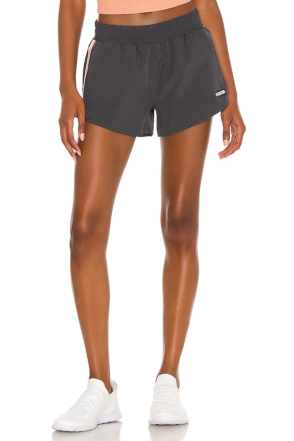 view 2 of 5 In Goal Short in Grey