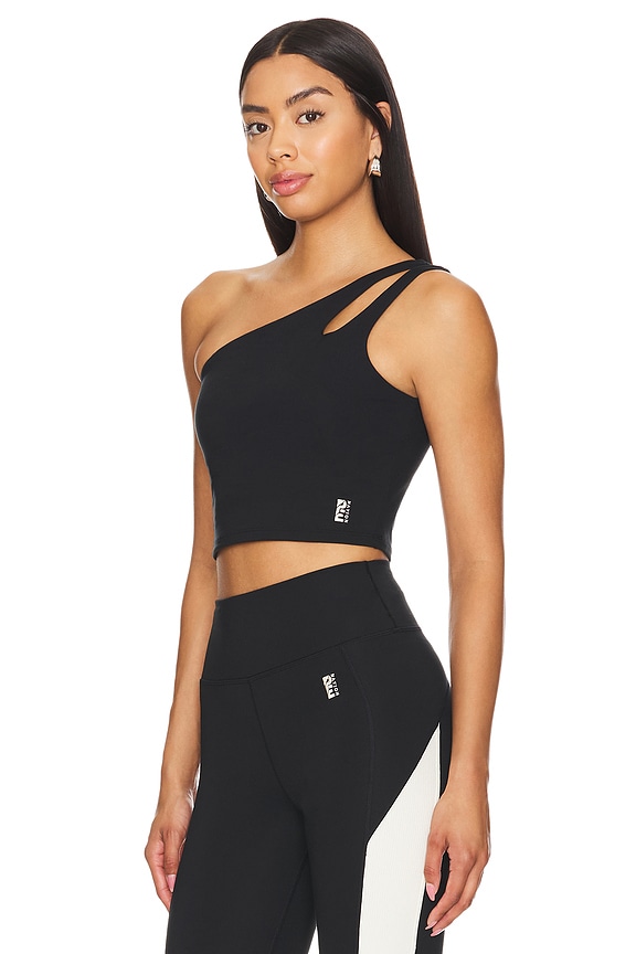 view 2 of 4 Day One Sports Bra in Black