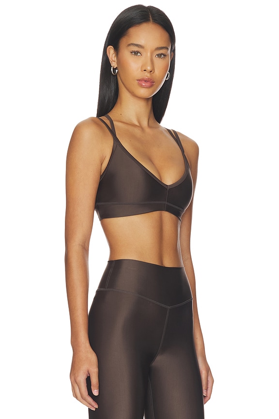 view 2 of 4 SOUTIEN-GORGE DE SPORT PARAMOUNT in Coffee Shine