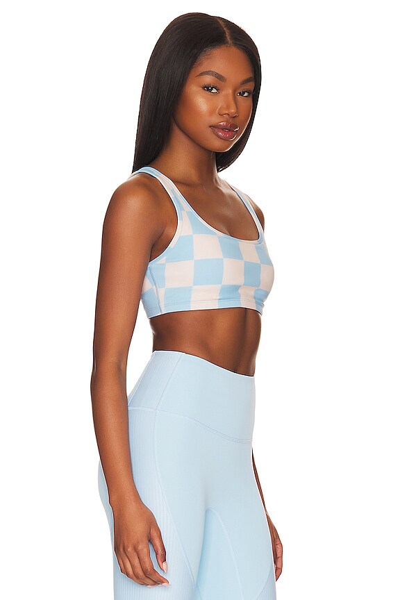 view 2 of 4 SUJETADOR DEPORTE ESCALADE in Summer Sky