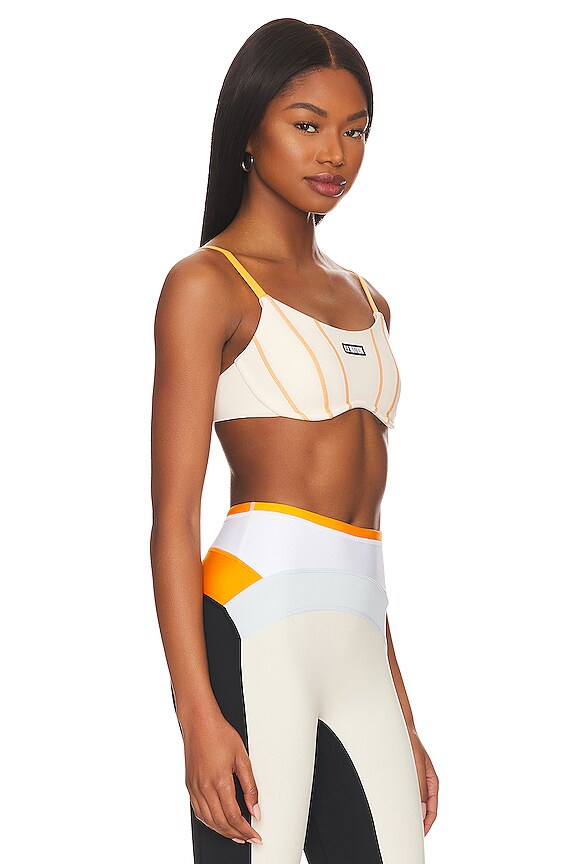 view 2 of 4 SOUTIEN-GORGE DE SPORT FAIRWAY in Pearled Ivory