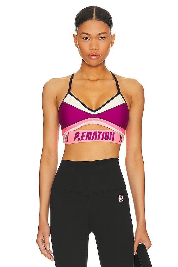 view 1 of 4 Overland Sports Bra in Baton Rouge