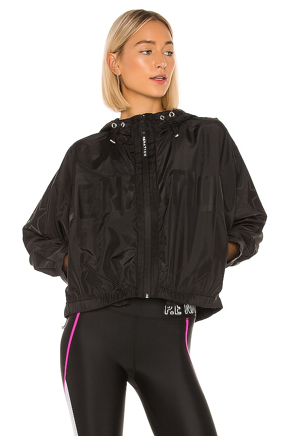 view 2 of 5 Motion Strike Jacket in Black
