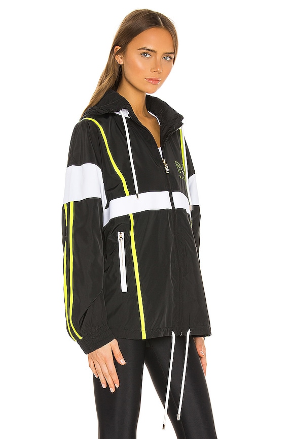 view 2 of 4 Power Forward Jacket in Black