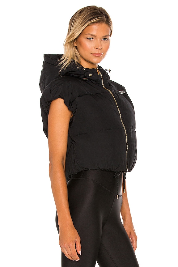 view 2 of 4 Best Play Vest in Black