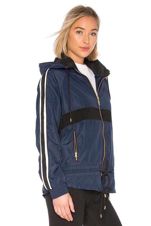 view 2 of 4 CHAQUETA MAN UP in Navy