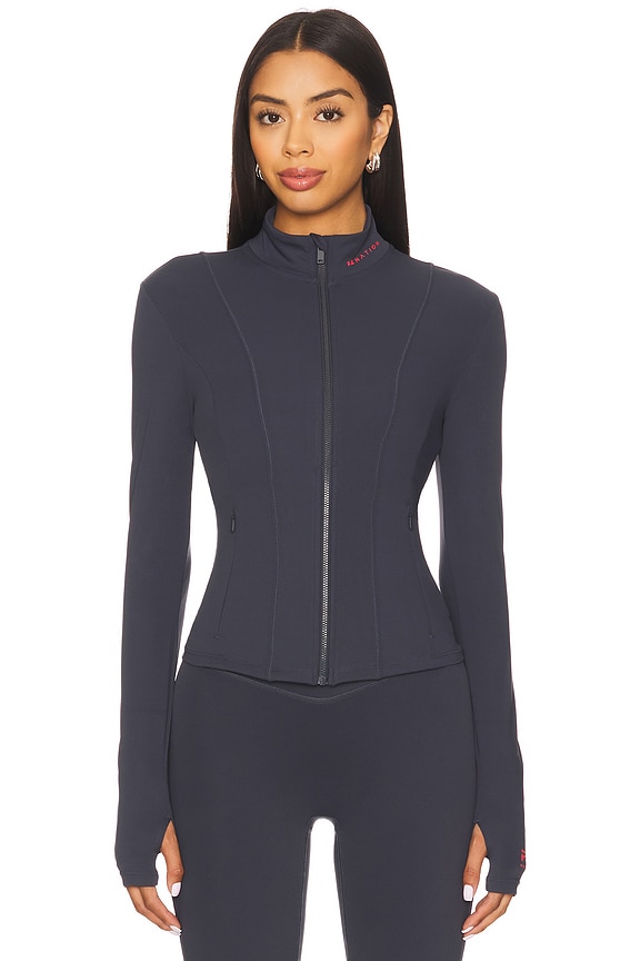 view 2 of 5 Breakthrough Jacket in Marine Blue