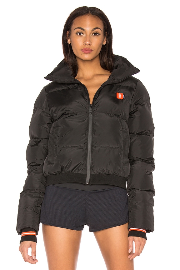 view 2 of 5 Ramp Run Jacket in Black