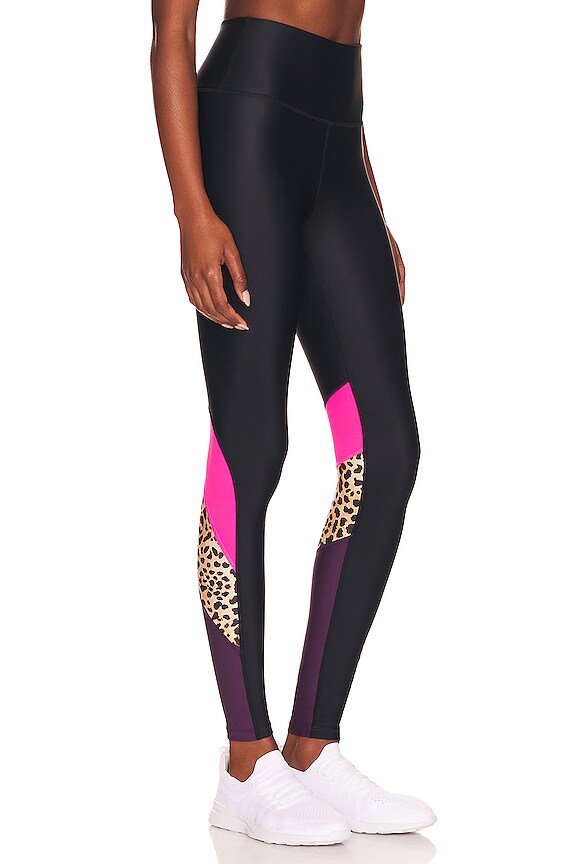 view 2 of 5 Del mar Legging in Black