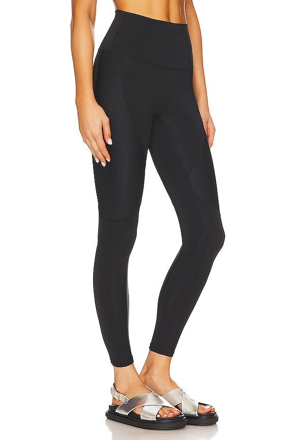 view 2 of 4 Free Play Legging in Black