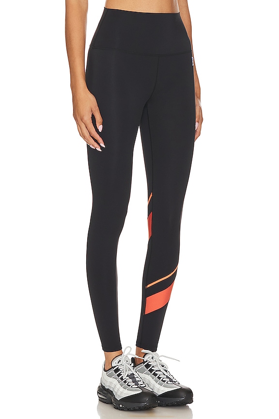 view 2 of 5 Upward Legging in Black