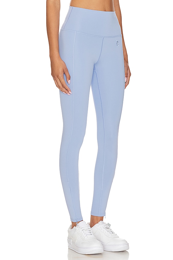 view 2 of 4 Amplify Legging in Lavender Luster