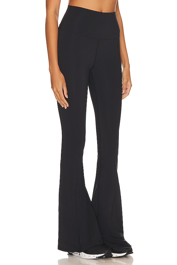 view 2 of 4 Full Force Legging in Black