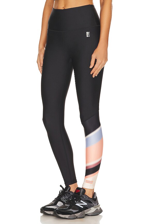 view 2 of 4 Flex Legging in Black