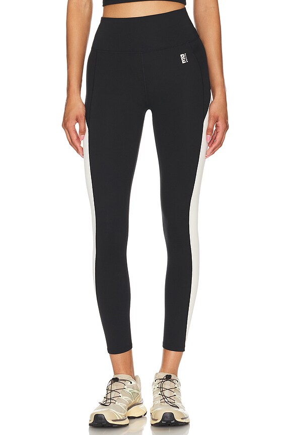 view 2 of 4 Day One Legging in Black