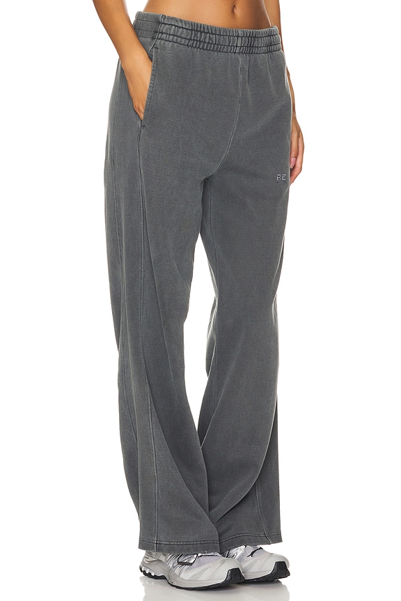 view 2 of 7 PANTALÓN DEPORTIVO PURPOSE in Gunmetal