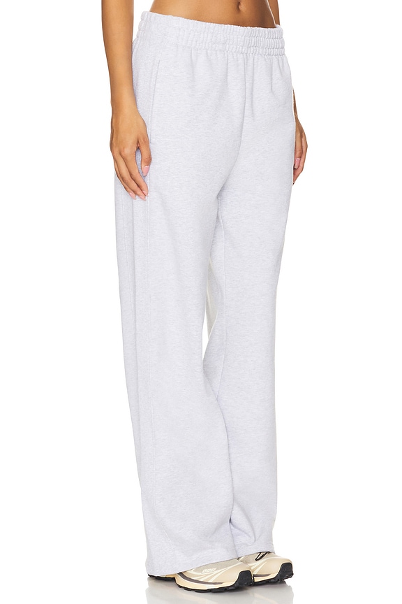 view 2 of 6 СПОРТИВНЫЕ БРЮКИ OUTFIELD in Grey Marle