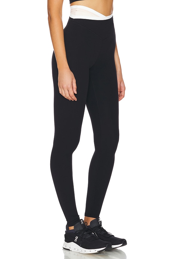 view 2 of 6 Status Legging in Black